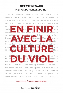 En finir avec la culture du viol