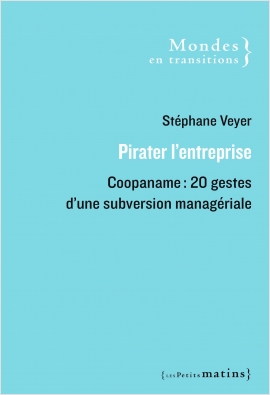 Pirater l’entreprise