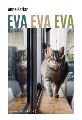 Eva Eva Eva