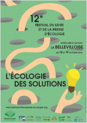 Les Petits Matins au Felipé (Festival du livre et de la presse d'écologie)