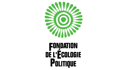 Prix de la Fondation de l'Écologie politique