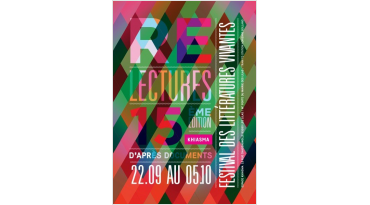 Festival Relectures