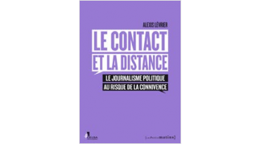 Débat « Les liaisons dangereuses : le journalisme politique au risque de la connivence »